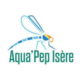 Aqua'Pep Isère
